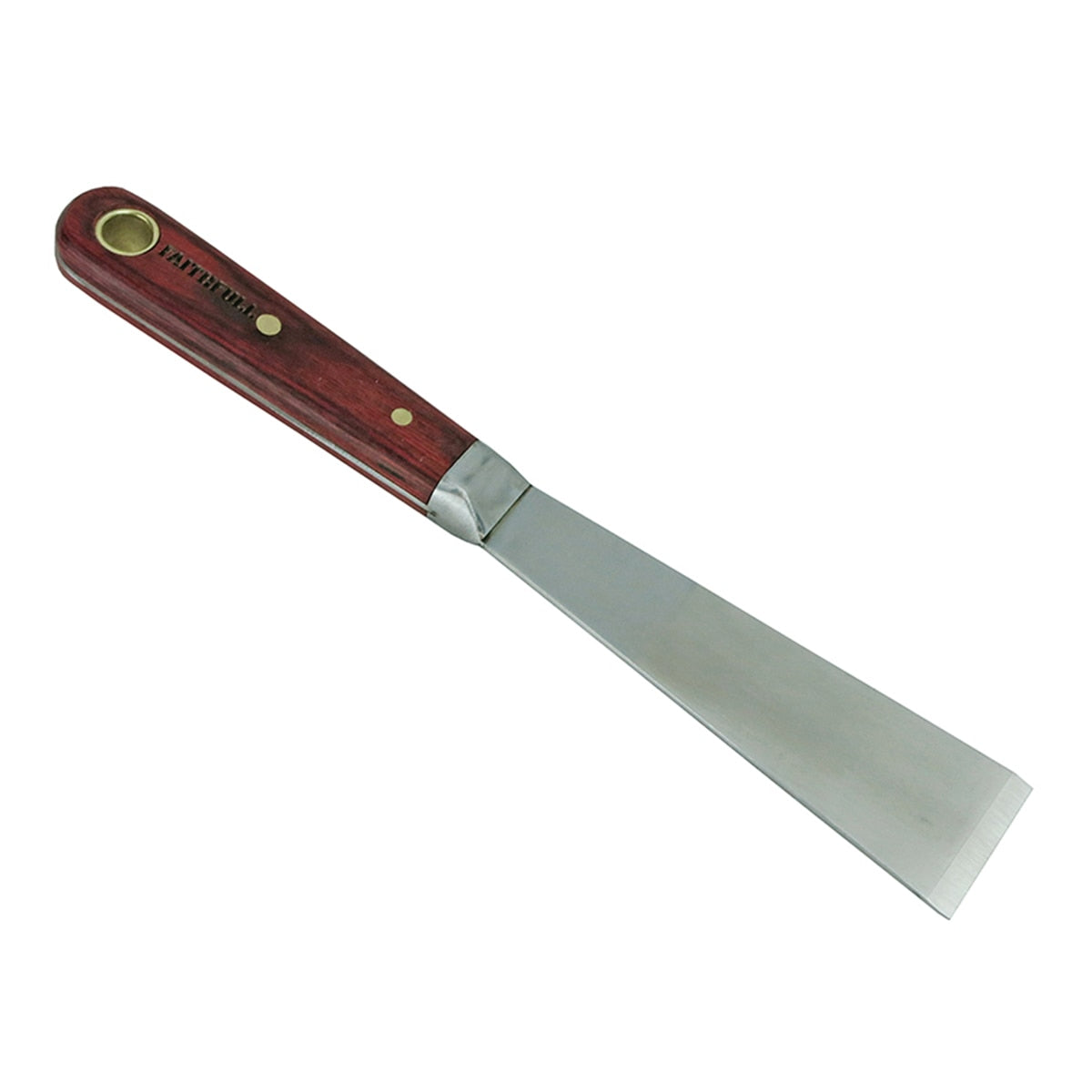 Faithfull Professional Chisel Knife 38mm - FAIST102 - Image 1