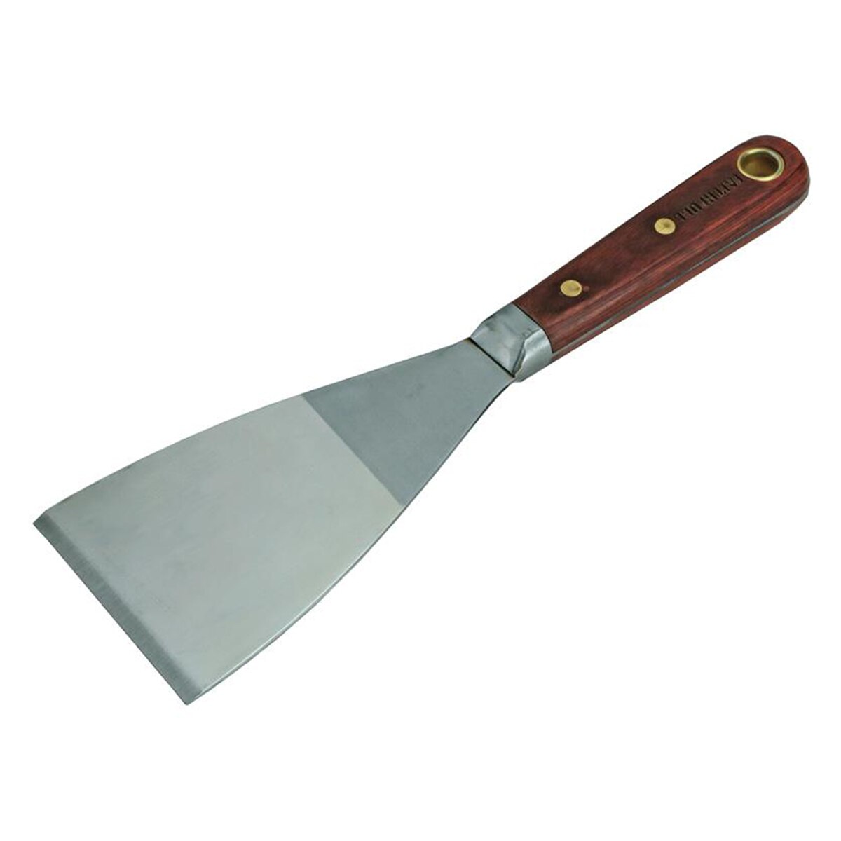 Faithfull Professional Stripping Knife 64mm - FAIST104 - Image 1