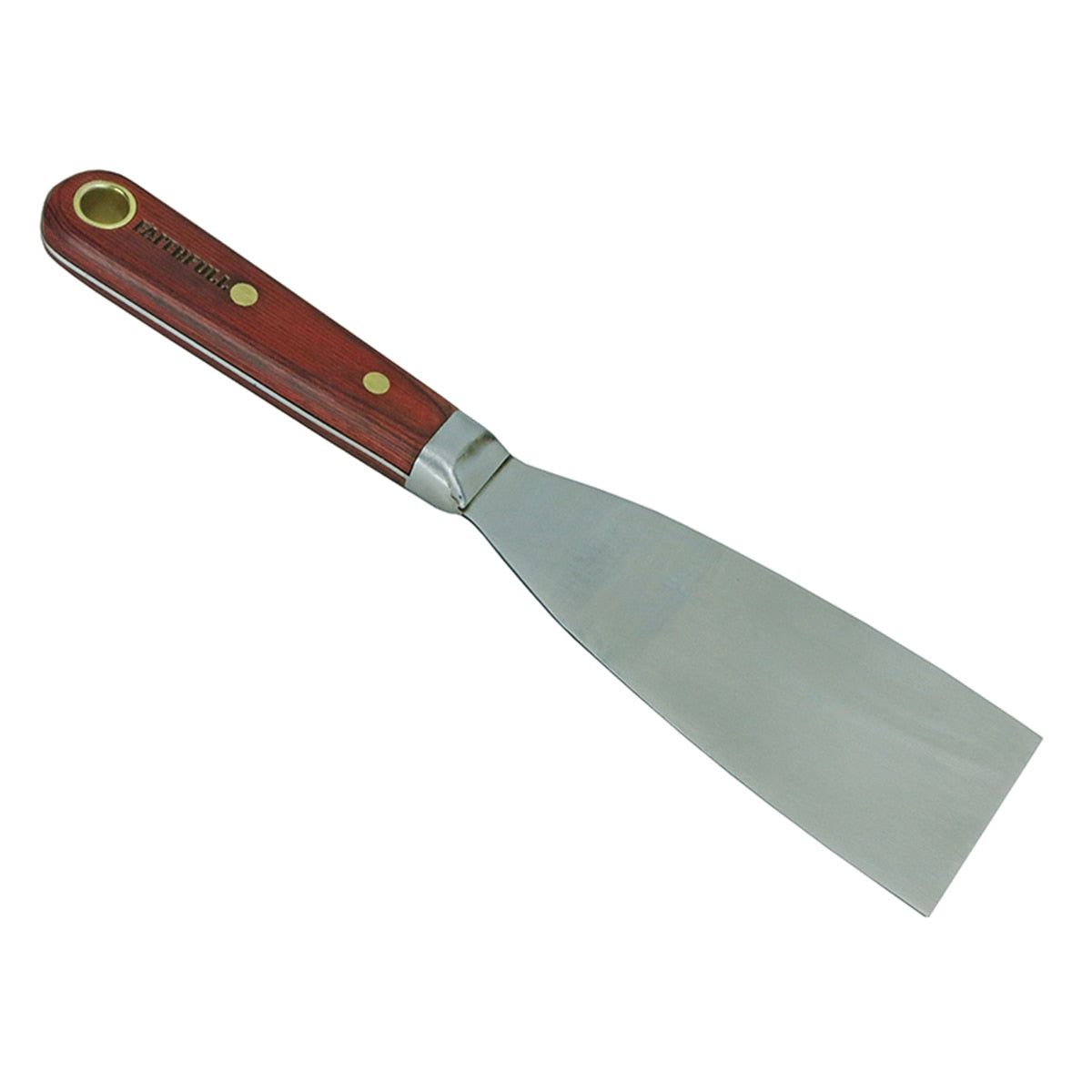 Faithfull Professional Filling Knife 50mm - FAIST112 - Image 1