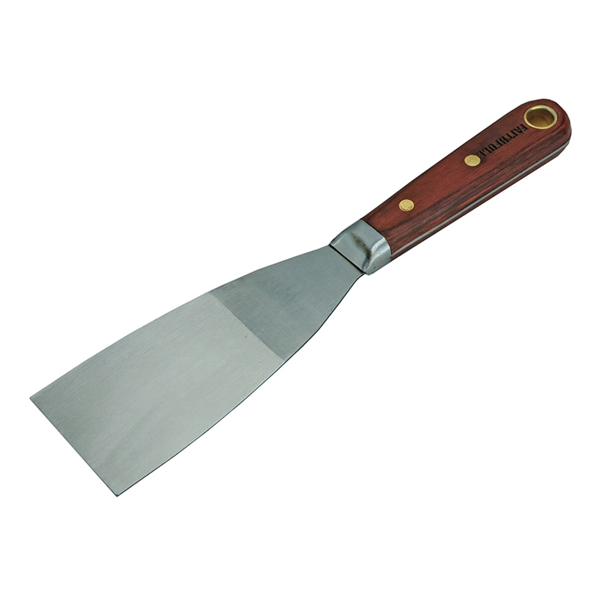 Faithfull Professional Filling Knife 50mm - FAIST112 - Image 2