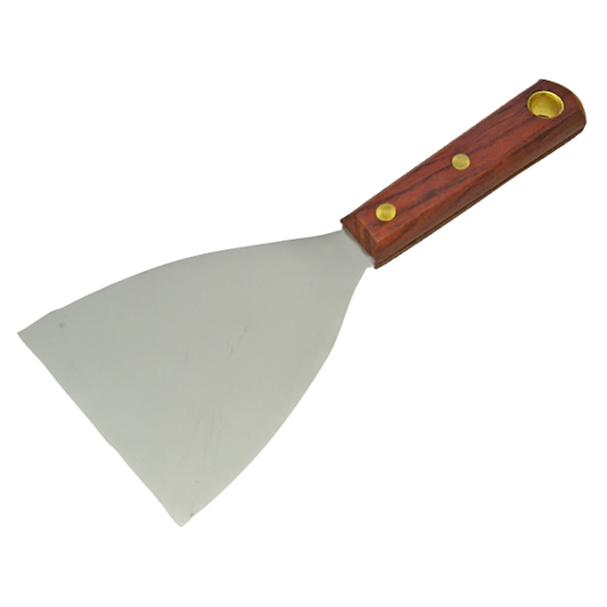 Faithfull Professional Filling Knife 100mm - FAIST115 - Image 1