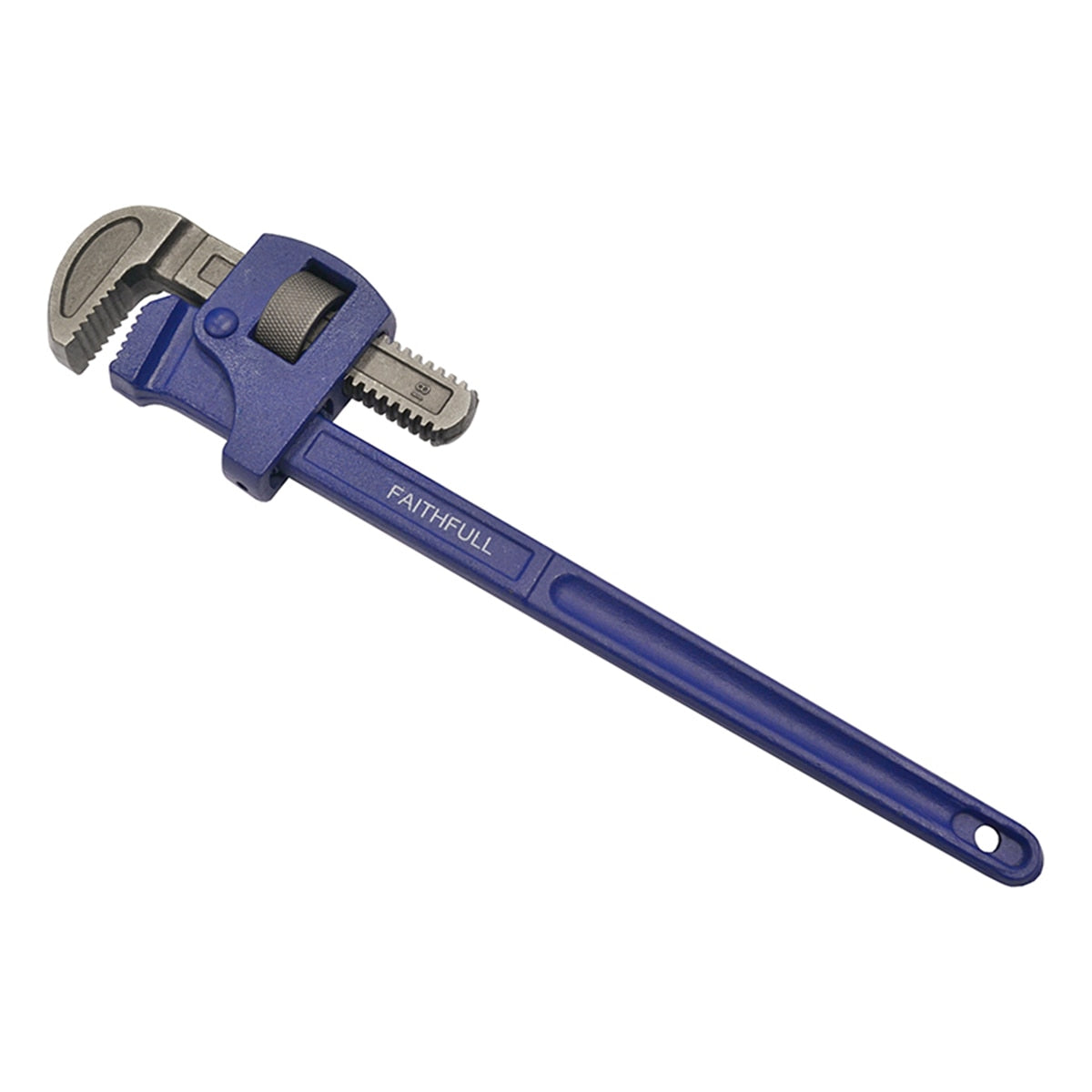 Faithfull Stillson Pattern Wrench 450mm (18in) - FAISTIL18 - Image 1