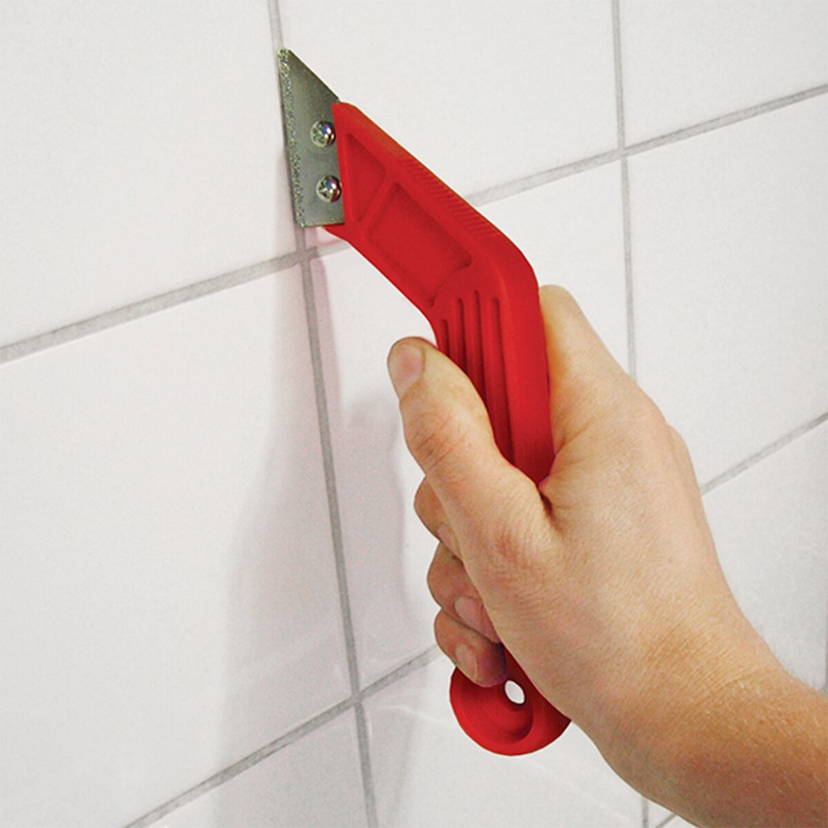 Faithfull Grout Rake with 2 Carbide Blades - FAITLGROUSAW - Image 2