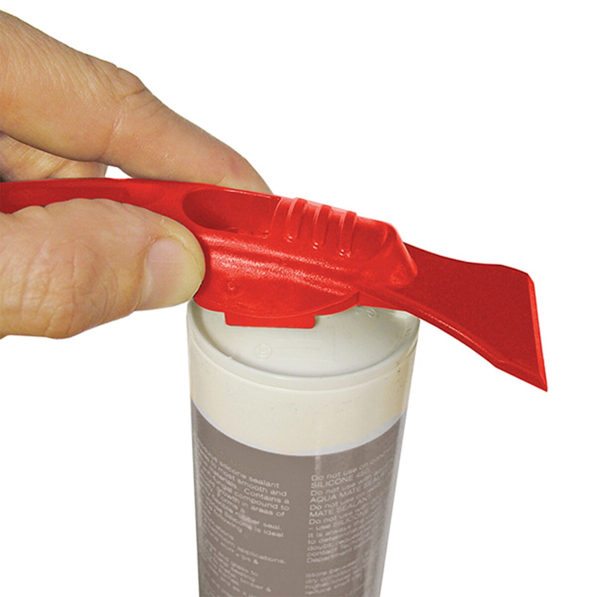 Faithfull Silicone Scraper Kit Two Piece - FAITLSILKIT - Image 4