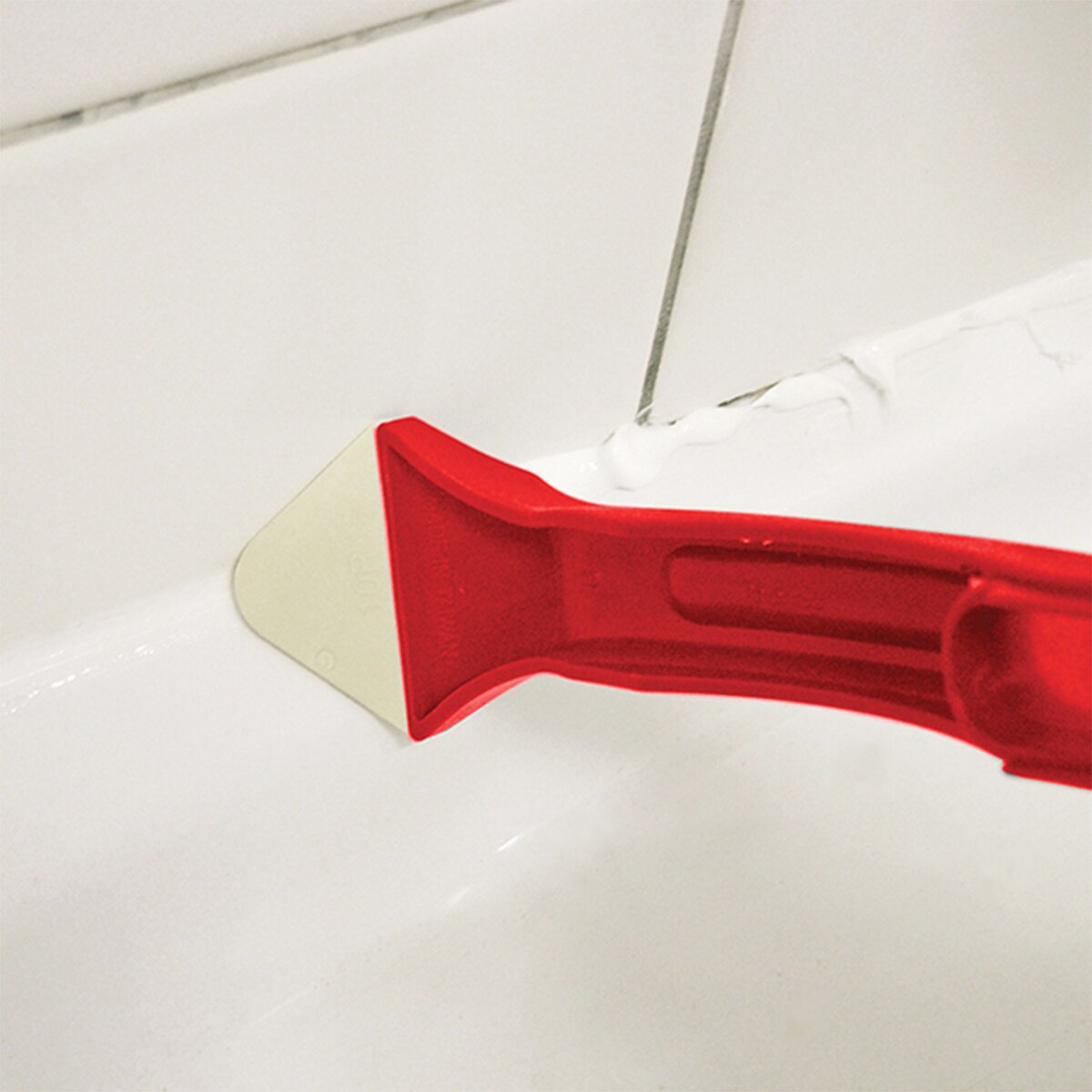 Faithfull Silicone Scraper Kit Two Piece - FAITLSILKIT - Image 6