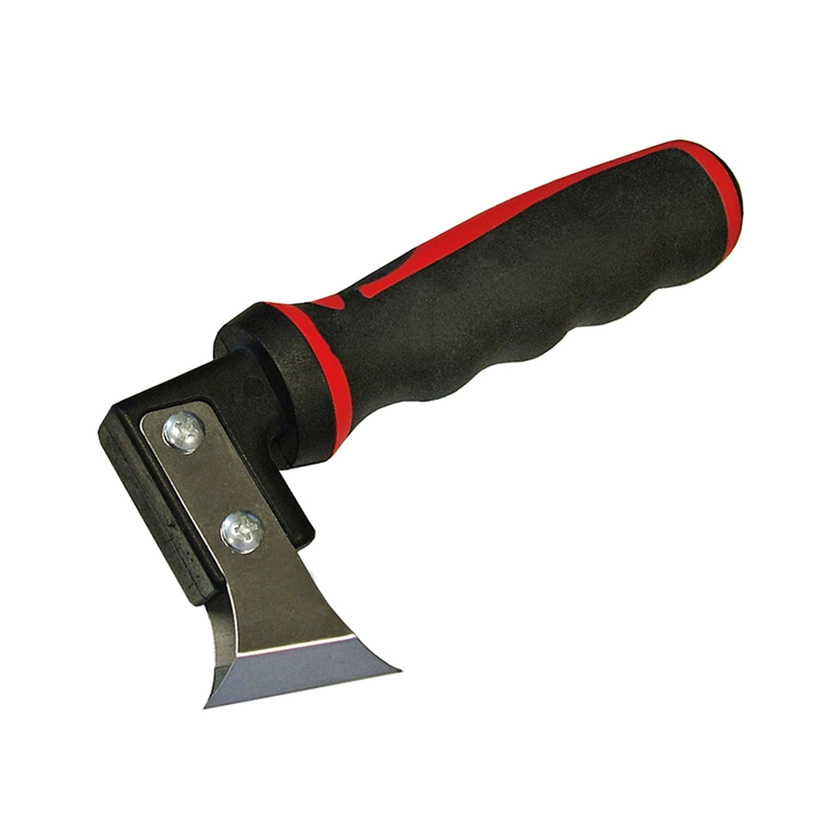 Faithfull Silicone Removal Knife Stainless Steel Blade Soft-Grip - FAITLSILREM - Image 1