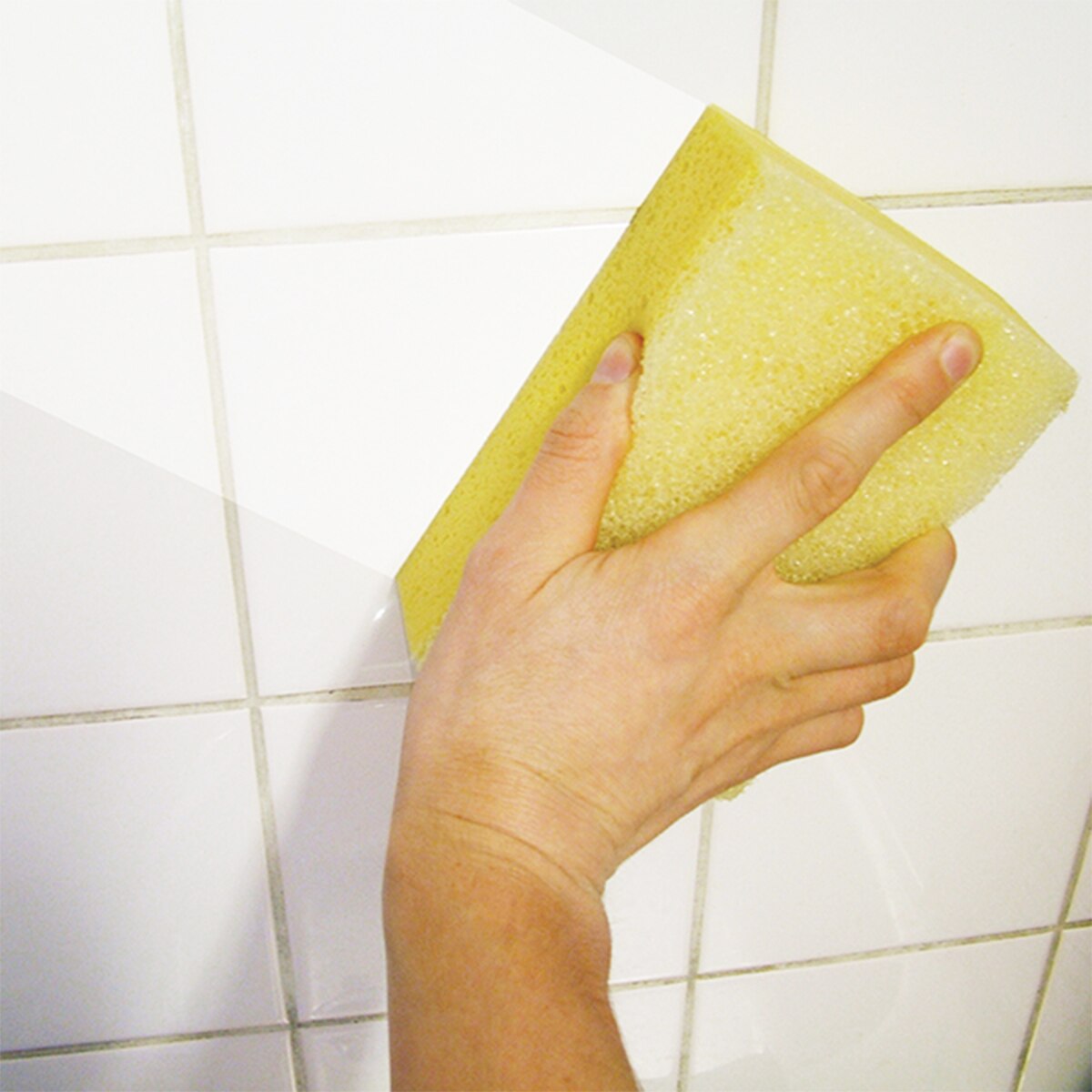 Faithfull Professional Hydro Grouting Sponge - FAITLSPONGEH - Image 2