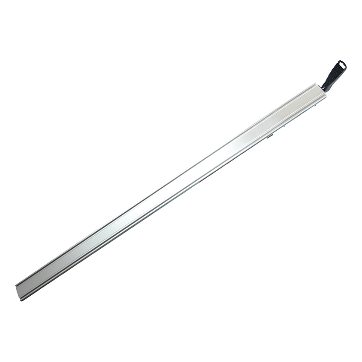 Faithfull Aluminium Wide Track Cutting Guide 1250mm (50in) - FAIWTCG50 - Image 1