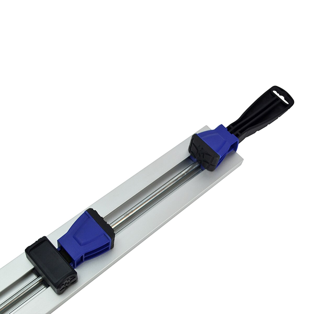 Faithfull Aluminium Wide Track Cutting Guide 1250mm (50in) - FAIWTCG50 - Image 3