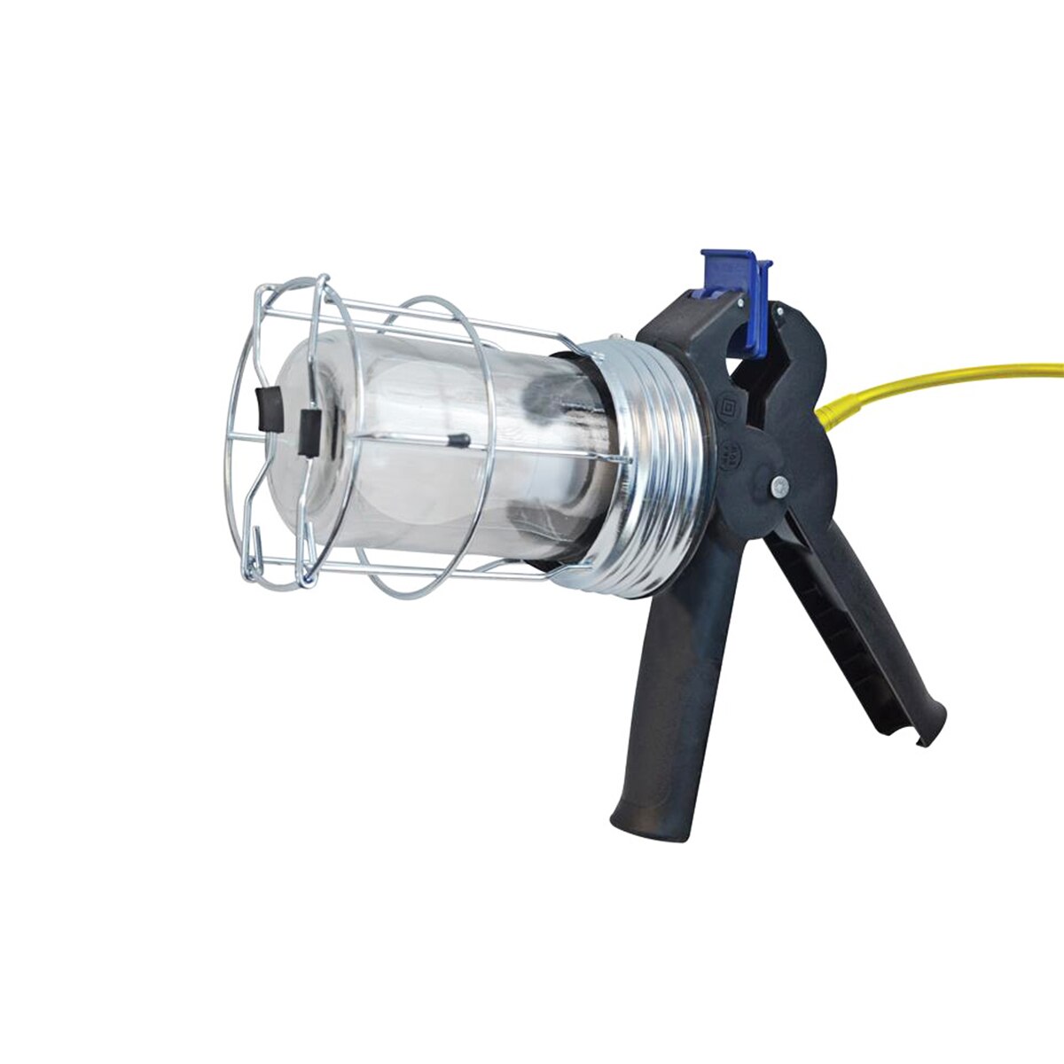 Faithfull Heavy-Duty Inspection Lamp 110V - FPPSLGRIPLEL - Image 1