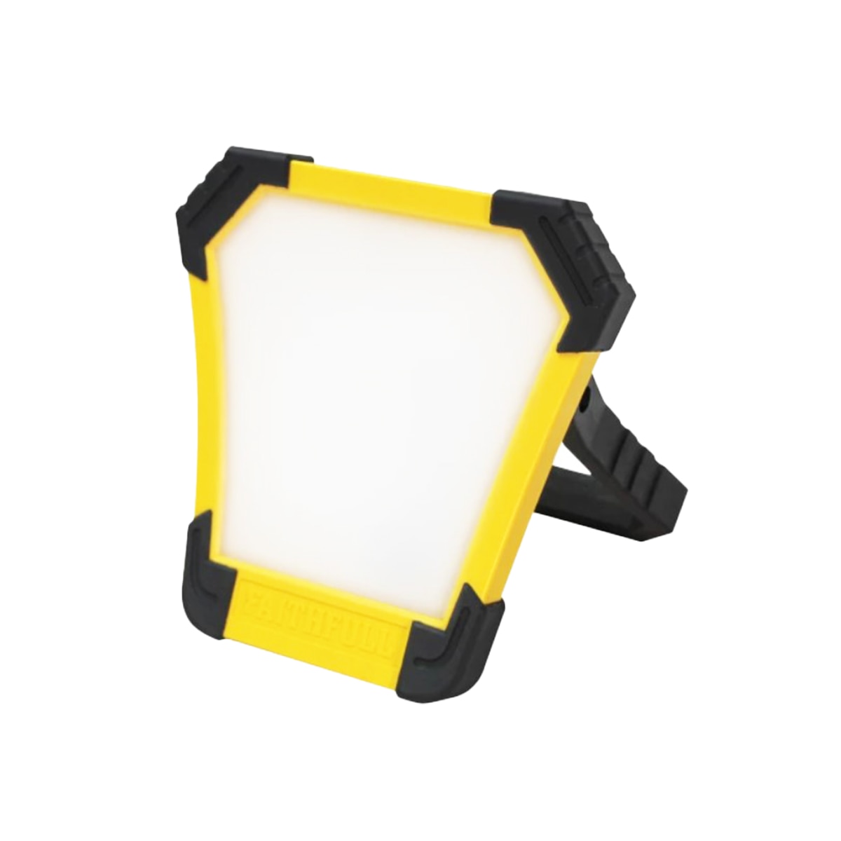 Faithfull Rechargeable LED Task Light 10W - FPPSLTL10WR - Image 1