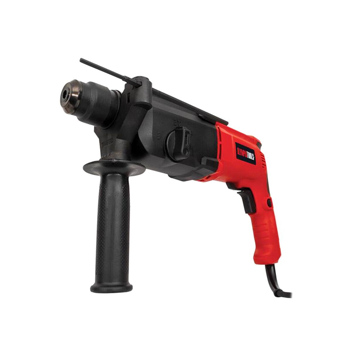 Olympia SDS Plus Rotary Hammer 800W 240V - OLPRH800 - Image 1