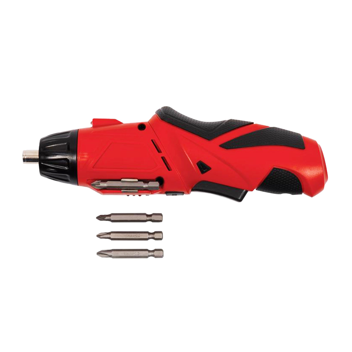 Olympia Cordless Screwdriver 3.6V - OLPSD36LI