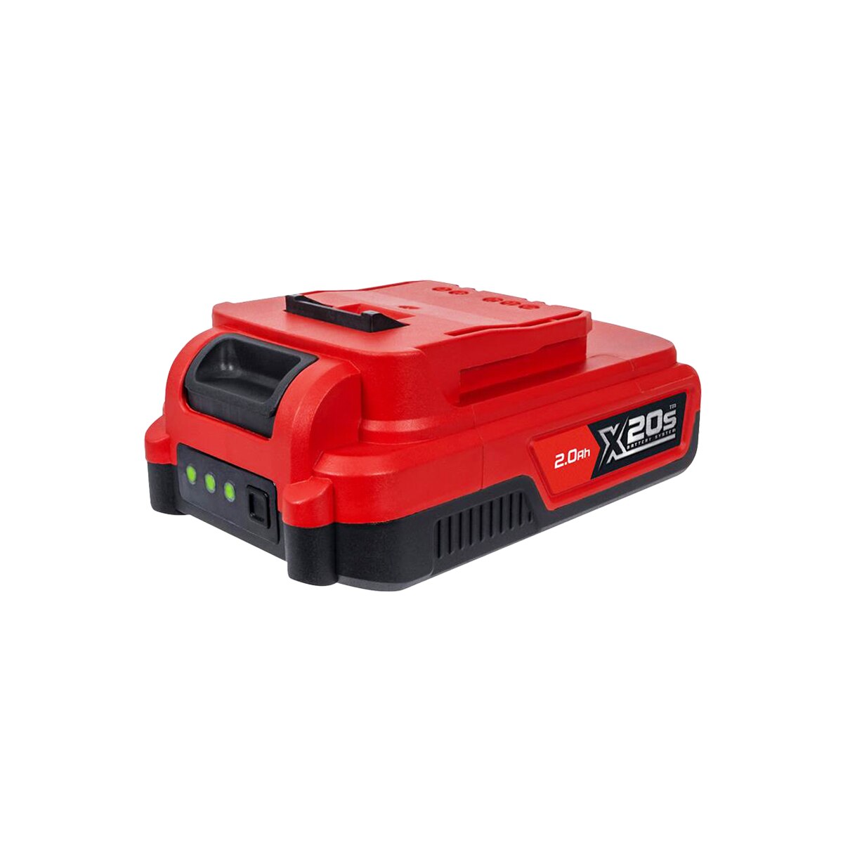 Olympia X20S Battery 20V 2.0Ah Li-ion - OLPX20SB2 - Image 1