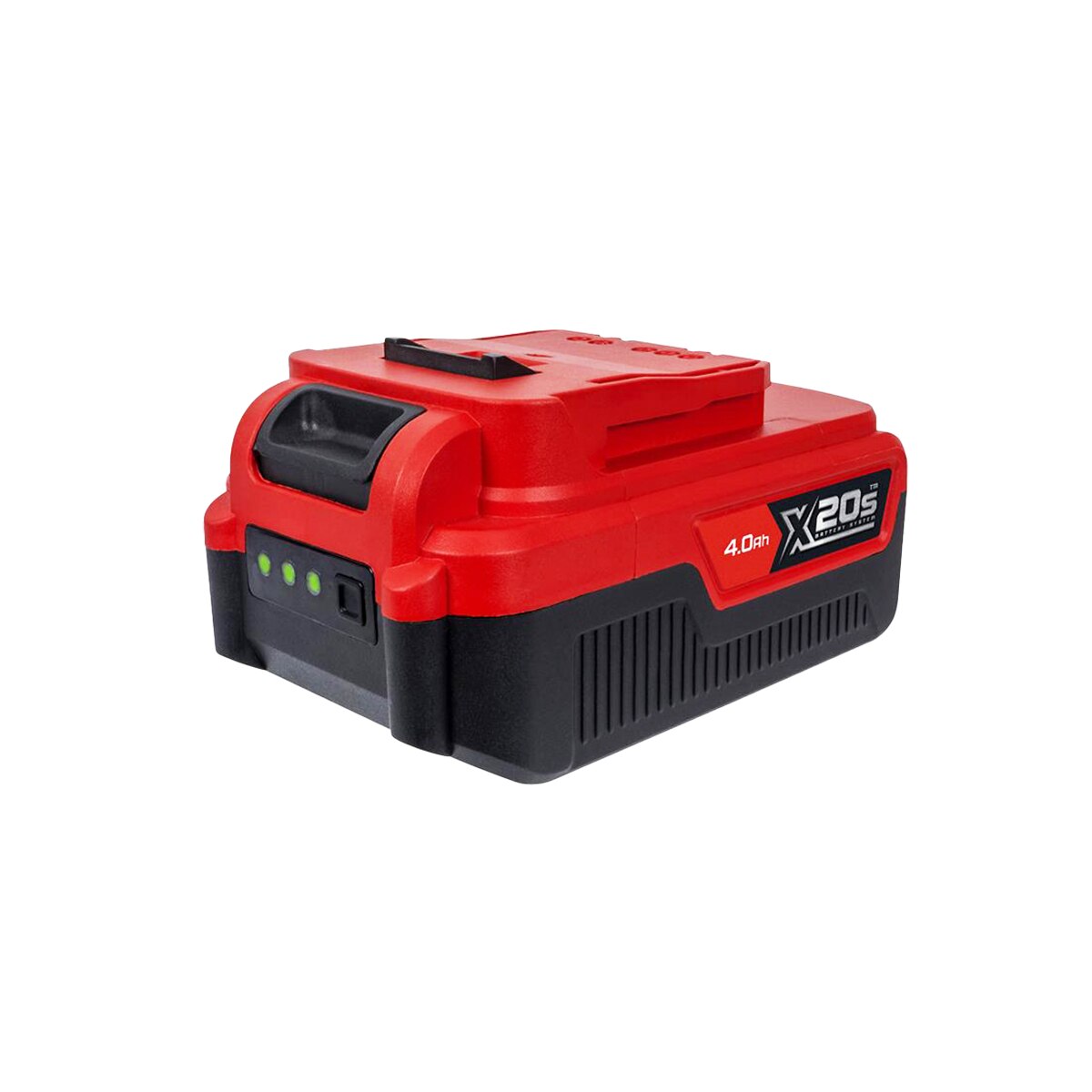 Olympia X20S Battery 20V 4.0Ah Li-ion - OLPX20SB4 - Image 1