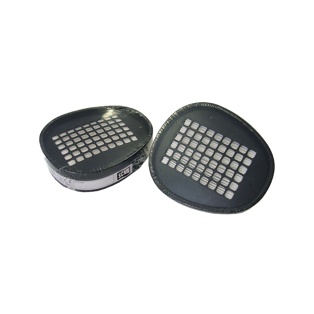 Scan Twin Filter Replacement Cartridge P3 (Pack of 2) - SCAPPECARTP3 - Image 1
