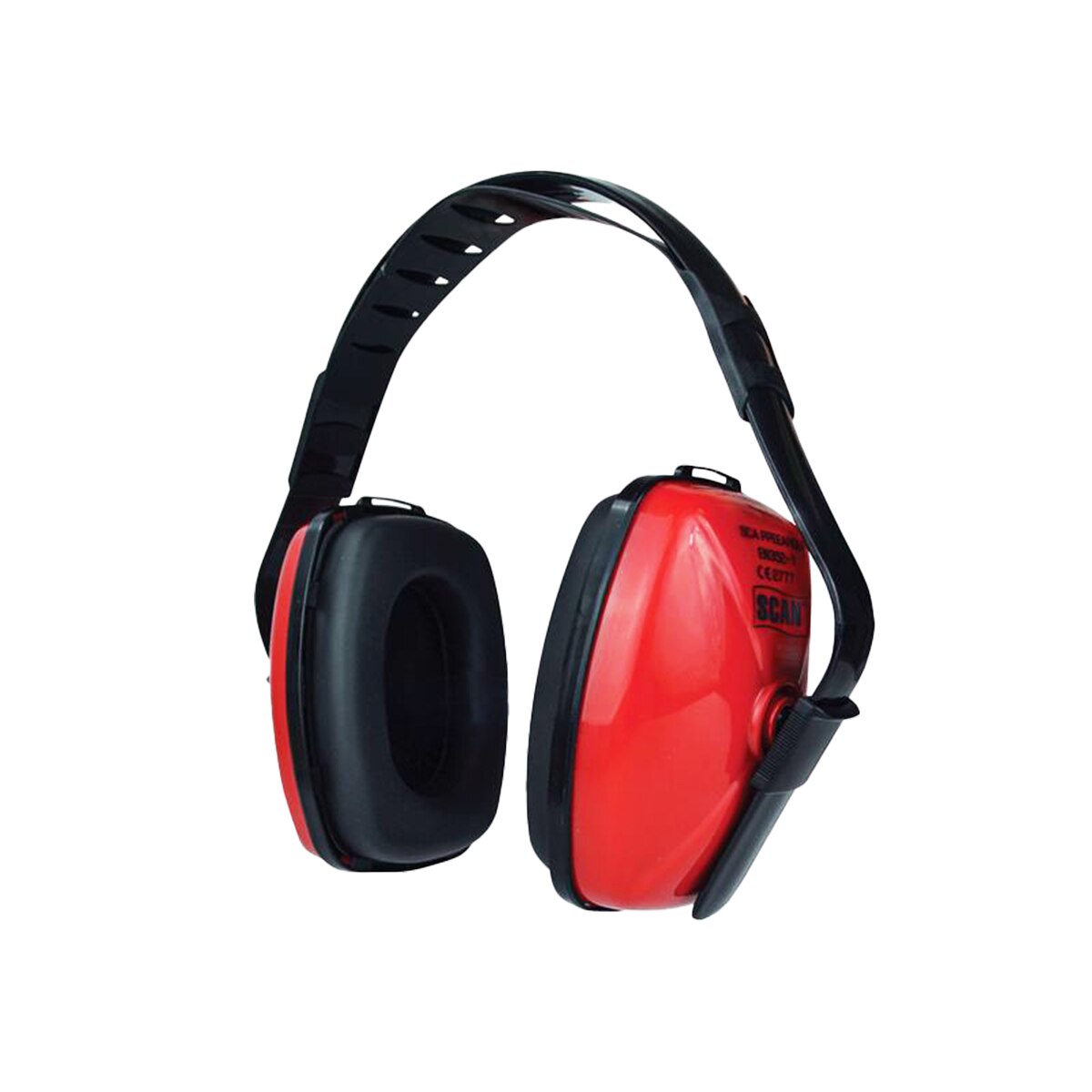 Scan Standard Ear Defenders - SCAPPEEARDEF - Image 1