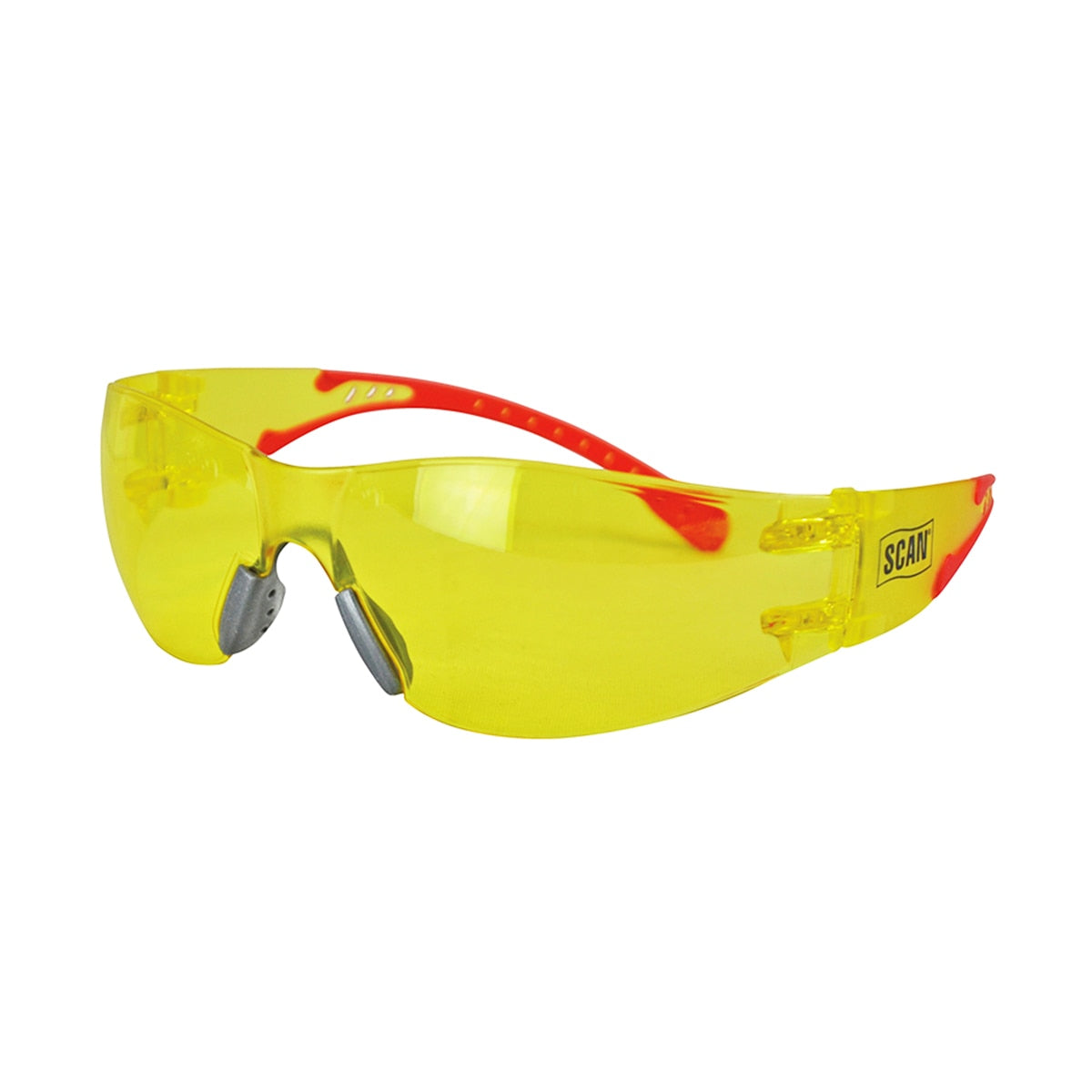 Scan Flexi Spectacle Amber - SCAPPEFSAMB - Image 1