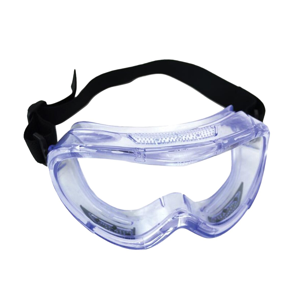 Scan Moulded Valved Safety Goggles - SCAPPEGMV - Image 1