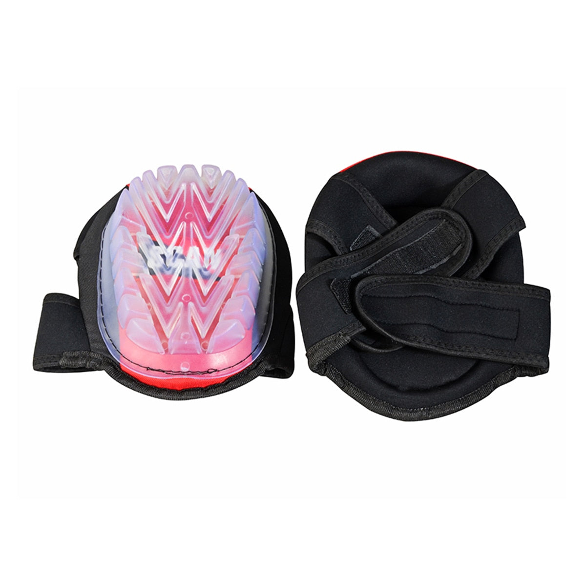 Scan Gel Knee Pads - SCAPPEKPCAP - Image 1