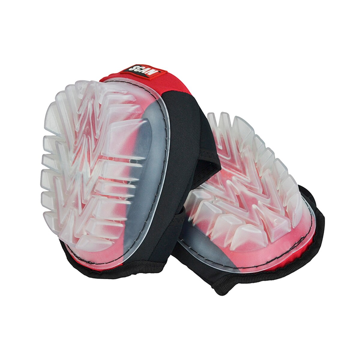 Scan Gel Knee Pads - SCAPPEKPCAP - Image 3