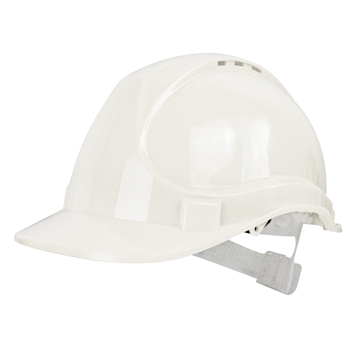Scan Safety Helmet - White - SCAPPESHW - Image 1