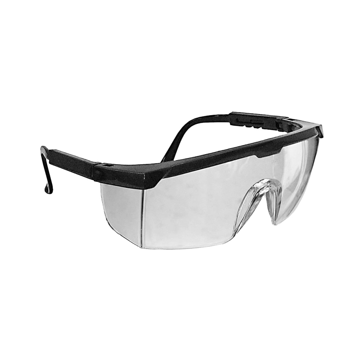 Scan Classic Glasses - Clear - SCAPPESPCLCL - Image 1