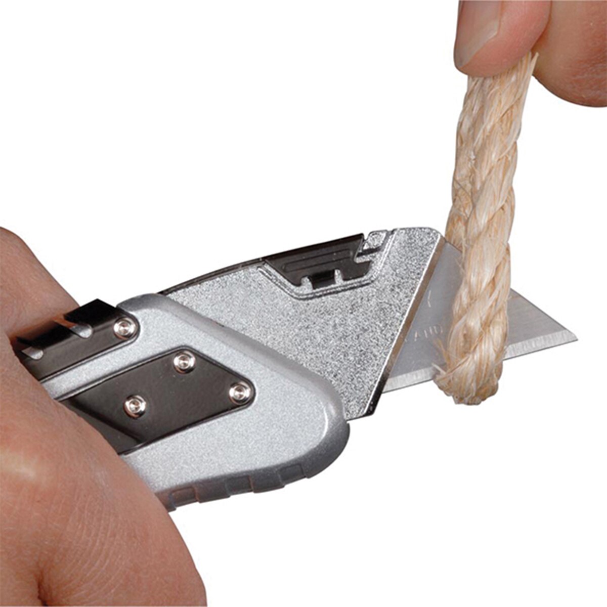 Stanley Sliding Pocket Knife - STA010810 - Image 6