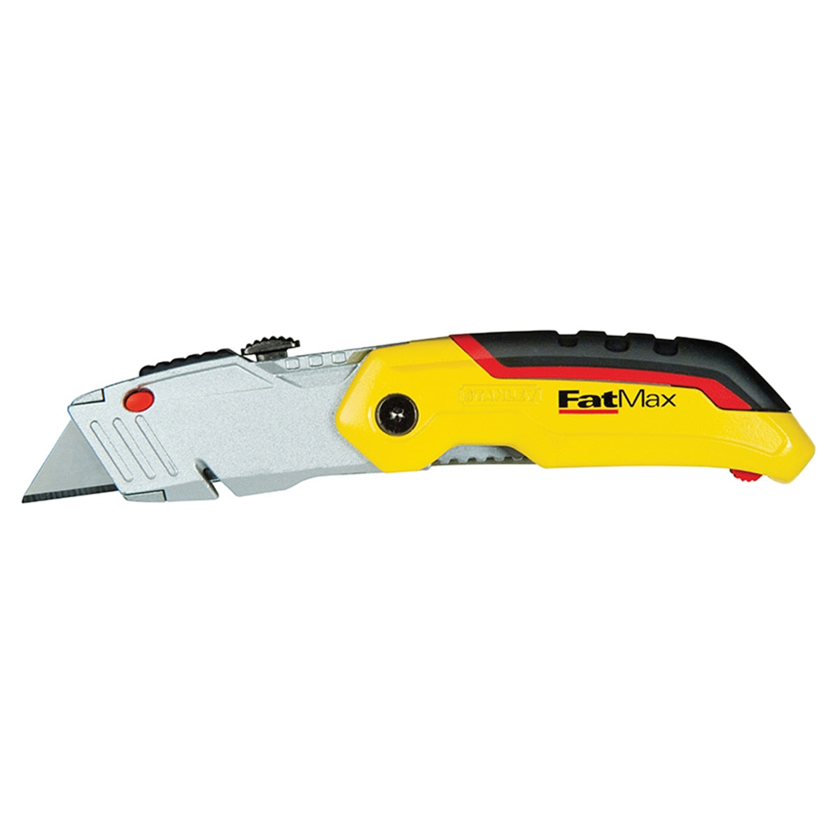 Stanley FatMax Retractable Folding Knife - STA010825 - Image 1