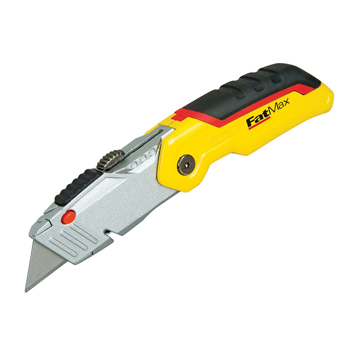 Stanley FatMax Retractable Folding Knife - STA010825 - Image 2
