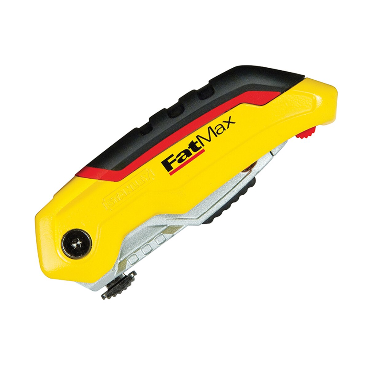 Stanley FatMax Retractable Folding Knife - STA010825 - Image 3