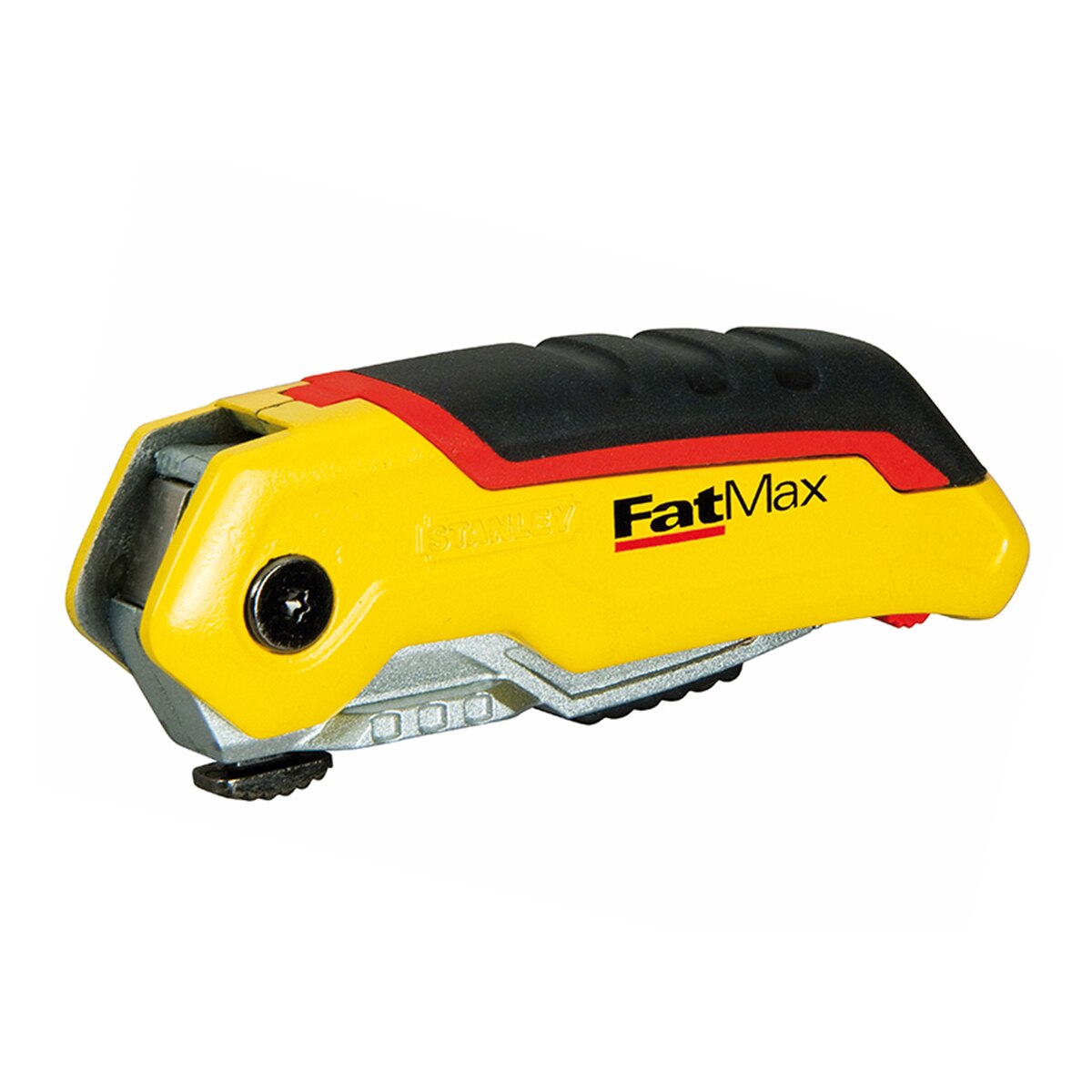 Stanley FatMax Retractable Folding Knife - STA010825 - Image 4