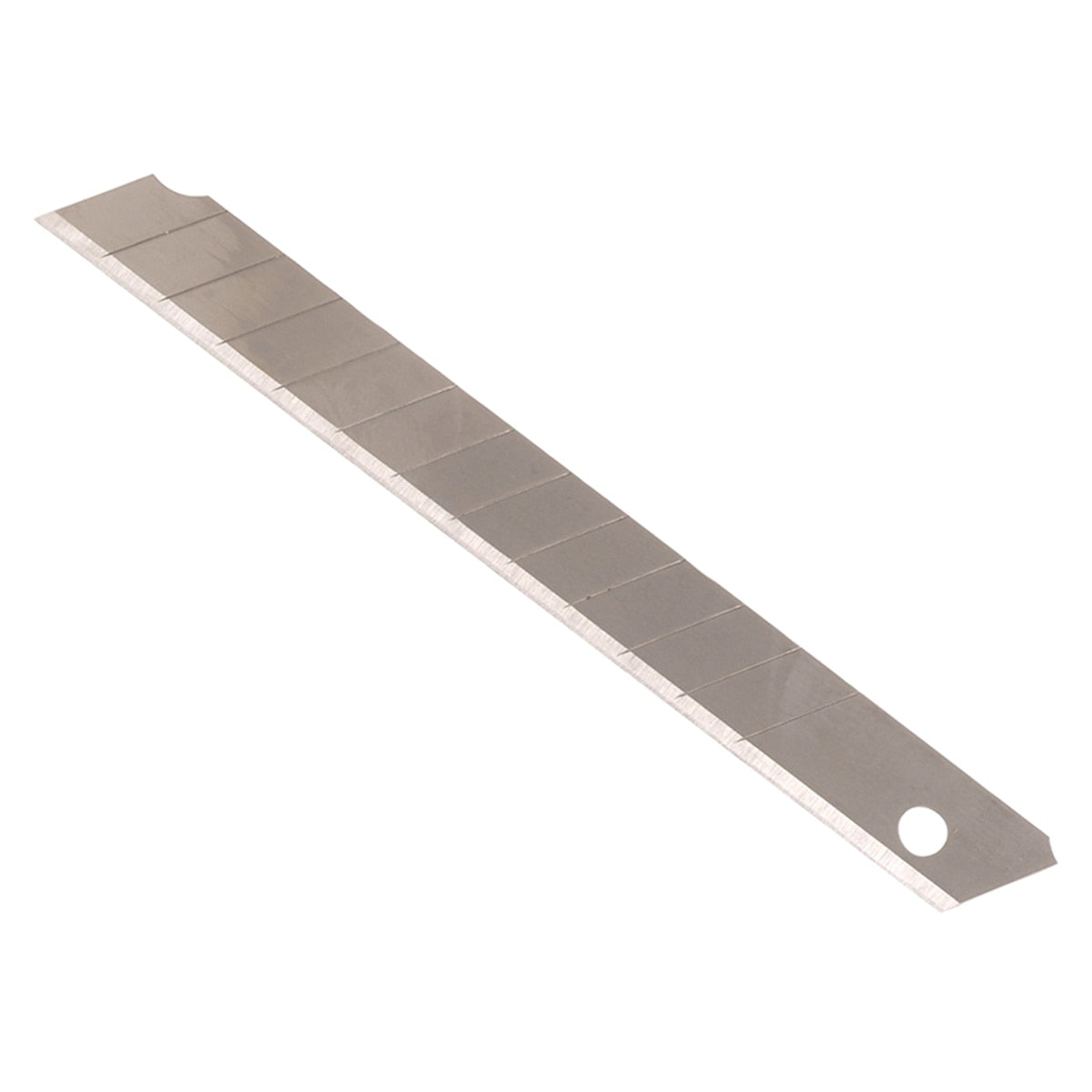 Stanley Snap-Off Blades 9mm (Pack 10) - STA011300 - Image 1