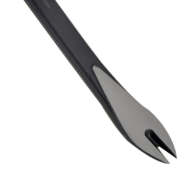 Stanley Precision Pry Bar Claw 250mm (10in) - STA055114 - Image 3