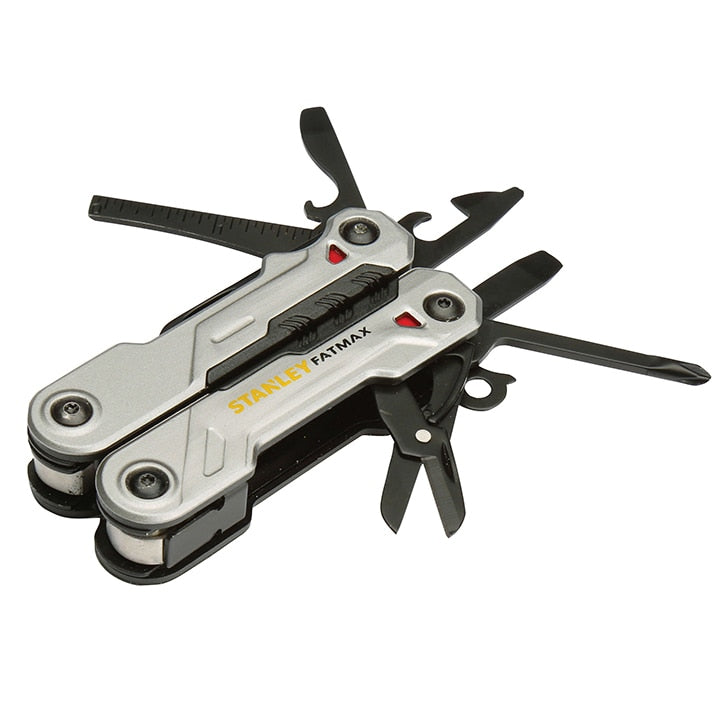 Stanley FatMax 16-in-1 Multi-Tool - STA072414 - Image 1