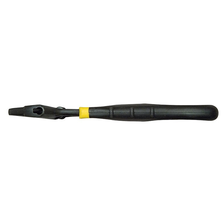 Stanley MaxSteel Adjustable Wrench 200mm (8in) - STA090948 - Image 3