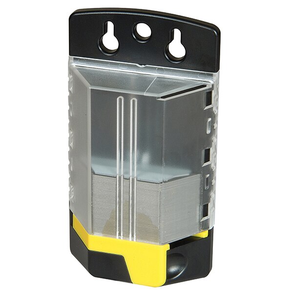 Stanley FatMax Utility Blades (Dispenser of 100) - STA111700 - Image 2