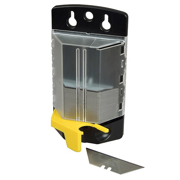 Stanley FatMax Utility Blades (Dispenser of 100) - STA111700 - Image 3