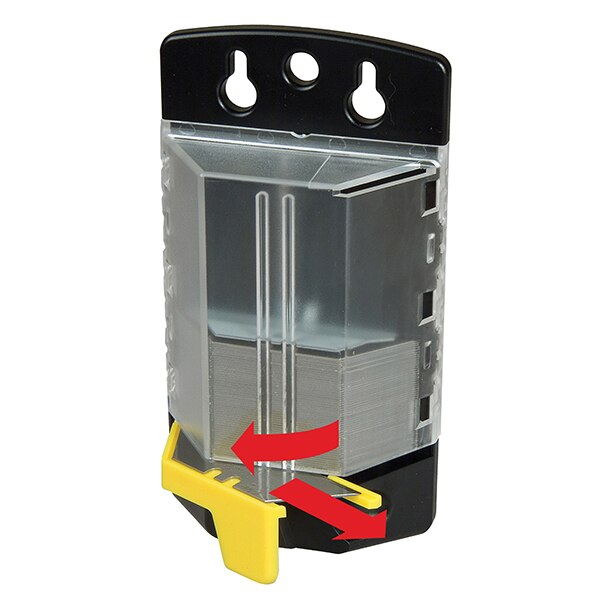 Stanley FatMax Utility Blades (Dispenser of 100) - STA111700 - Image 4