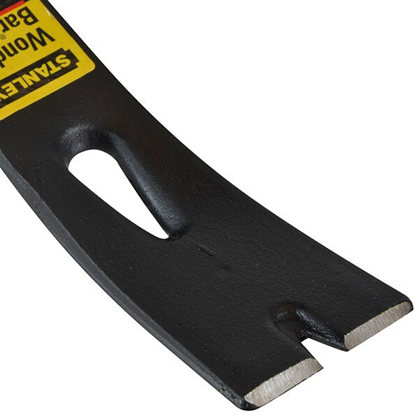 Stanley Wonder Bar Pry Bar 340mm (13.3/8in) - STA155515 - Image 3