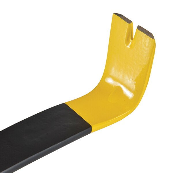 Stanley Wonder Bar Pry Bar 340mm (13.3/8in) - STA155515 - Image 4