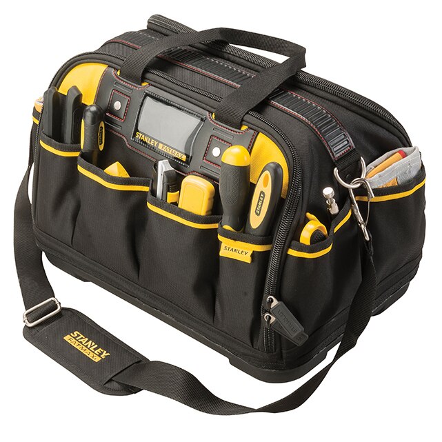 Stanley FatMax Multi Access Bag 43cm (17in) - STA173607 - Image 1