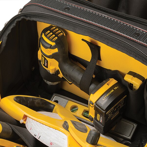 Stanley FatMax Multi Access Bag 43cm (17in) - STA173607 - Image 5