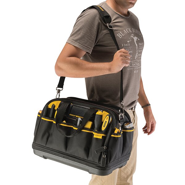 Stanley FatMax Multi Access Bag 43cm (17in) - STA173607 - Image 6