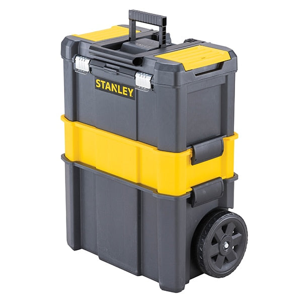 Stanley Essential Rolling Workshop - STA180151 - Image 1