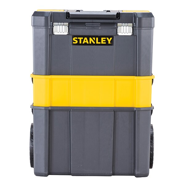 Stanley Essential Rolling Workshop - STA180151 - Image 2