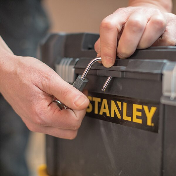 Stanley Essential Rolling Workshop - STA180151 - Image 5