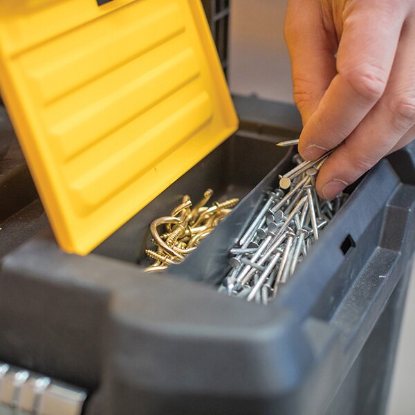 Stanley Essential Rolling Workshop - STA180151 - Image 6