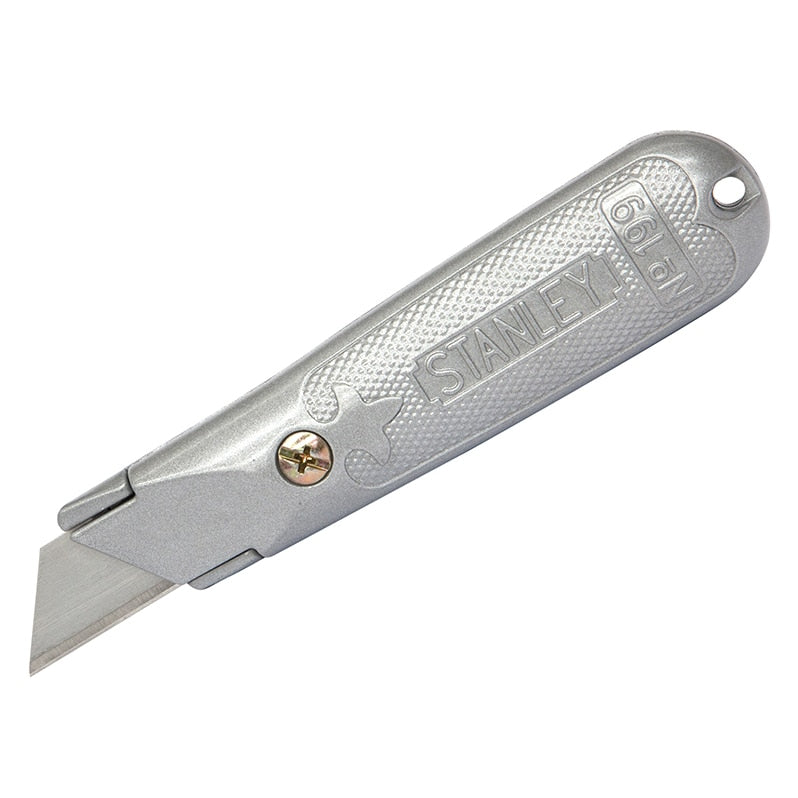 Stanley 199E Trim Knife - STA210199 - Image 1