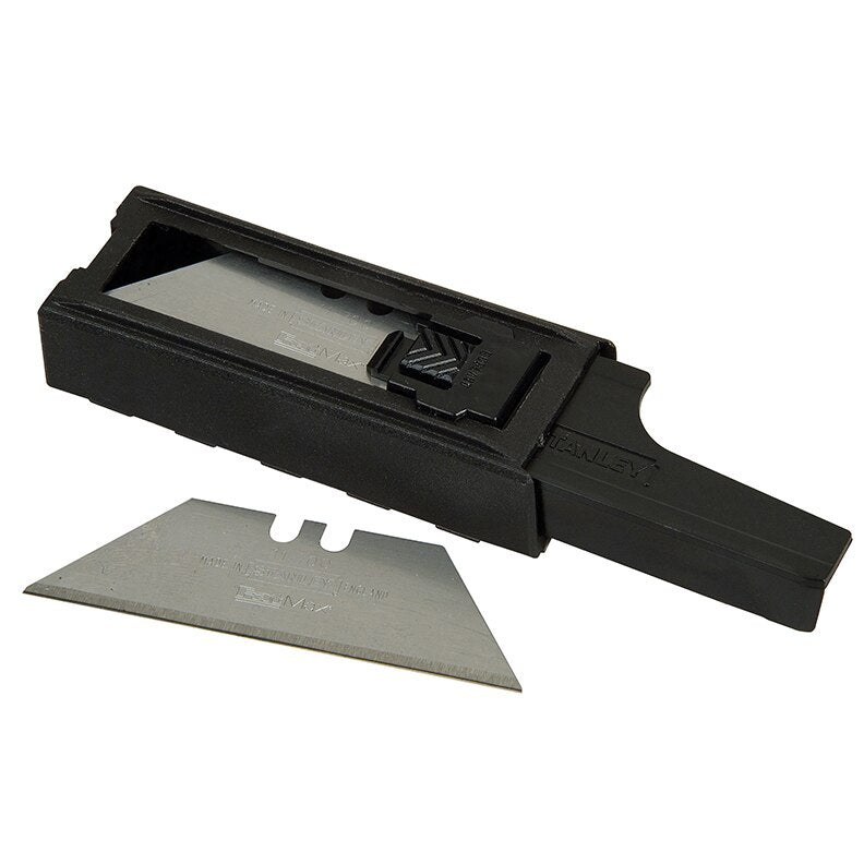 Stanley FatMax Utility Blades (Pack 10) - STA211700 - Image 4